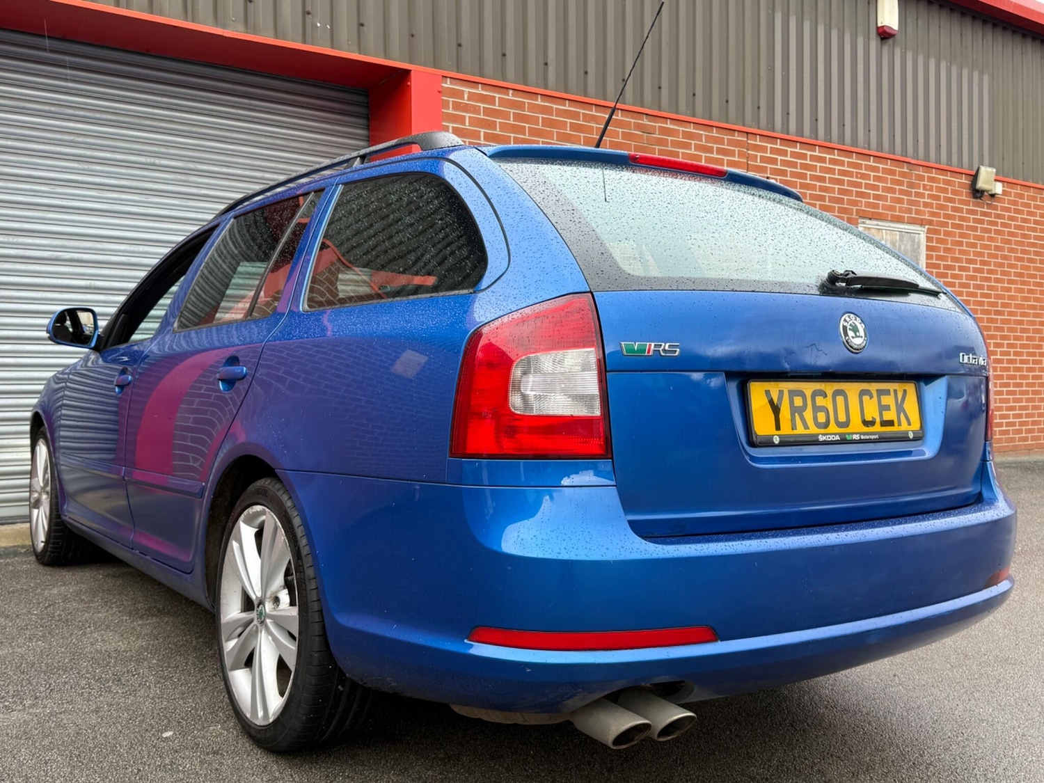 Used Skoda Octavia 2010 for sale - 76620023: Photo 30