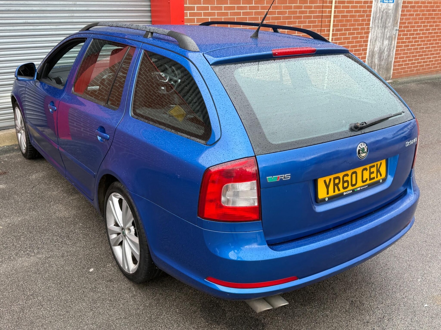 Used Skoda Octavia 2010 for sale - 76620023: Photo 31