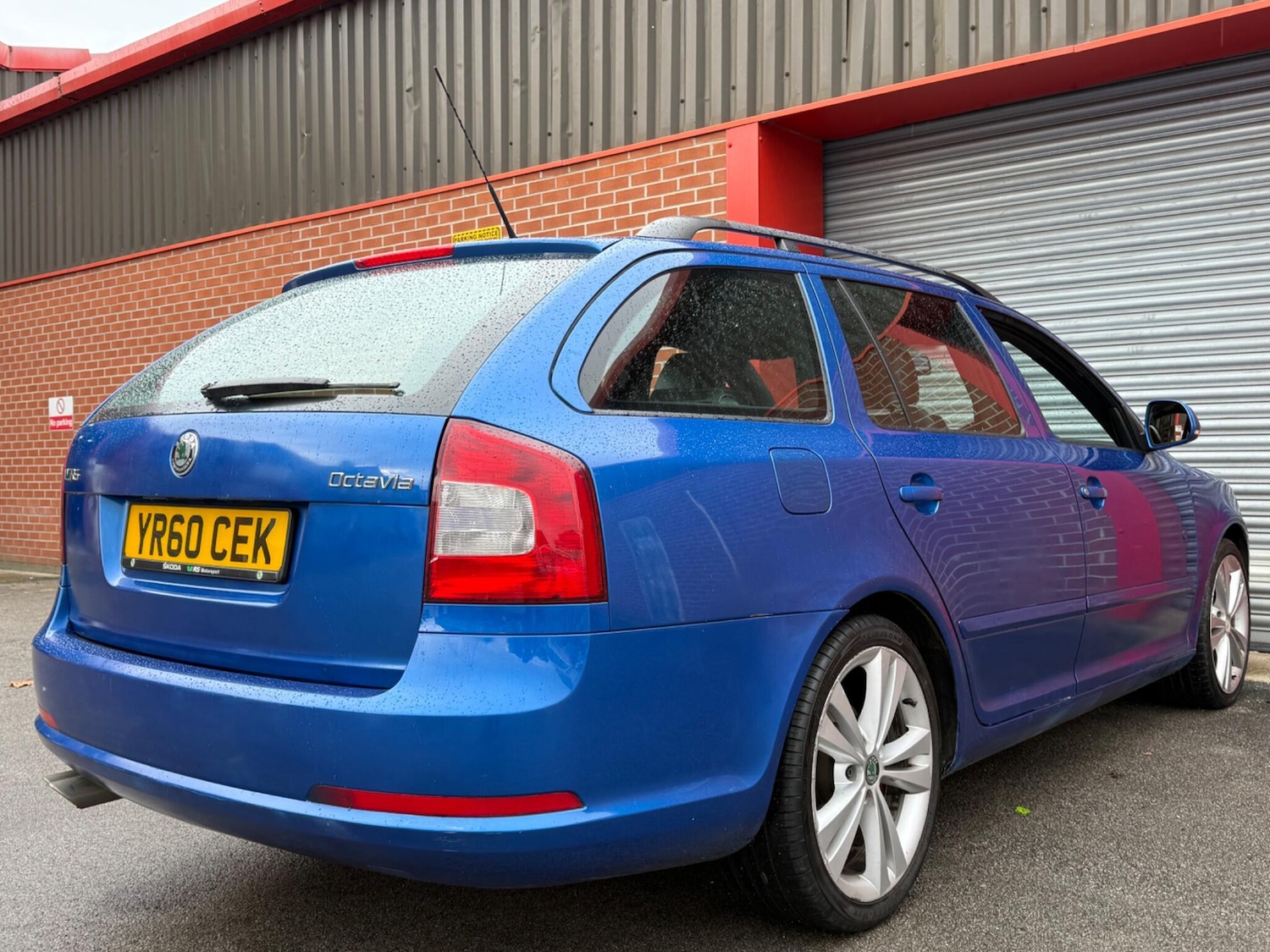 Used Skoda Octavia 2010 for sale - 76620023: Photo 32