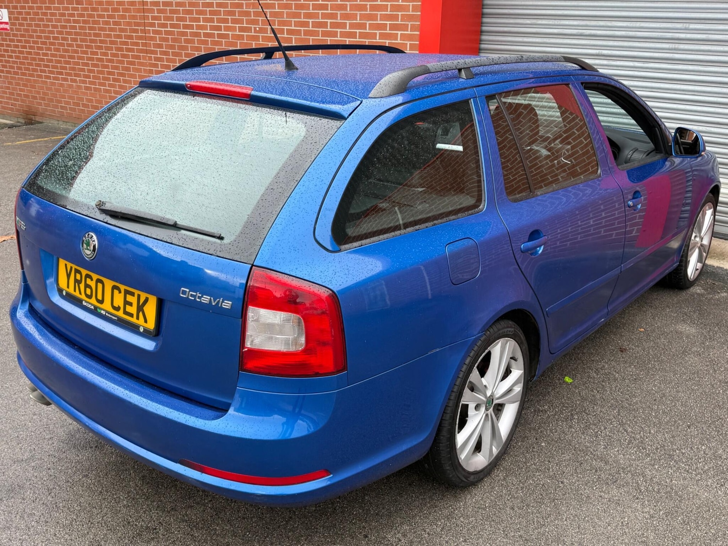 Used Skoda Octavia 2010 for sale - 76620023: Photo 33