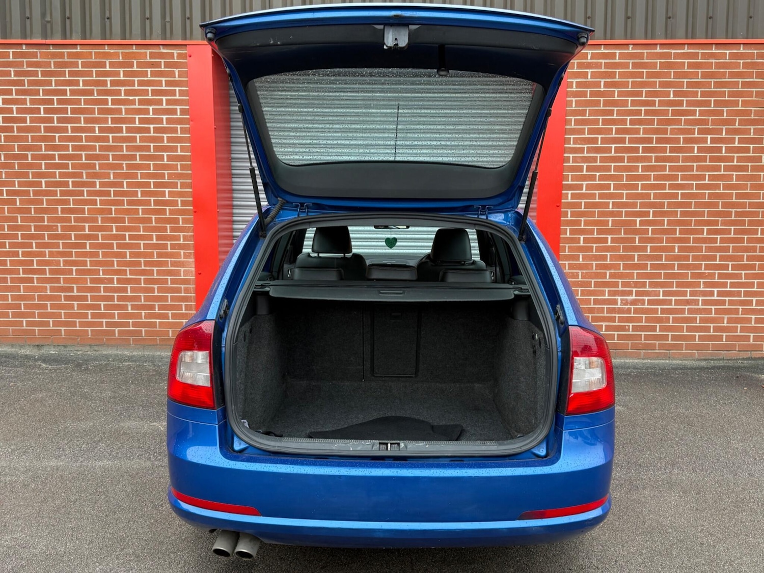 Used Skoda Octavia 2010 for sale - 76620023: Photo 34