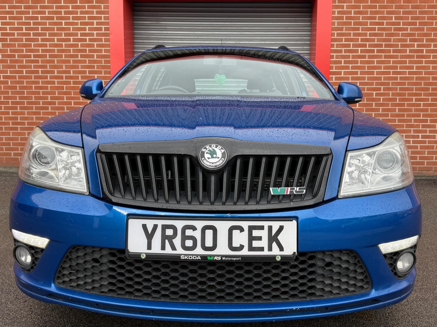 Used Skoda Octavia 2010 for sale - 76620023: Photo 4