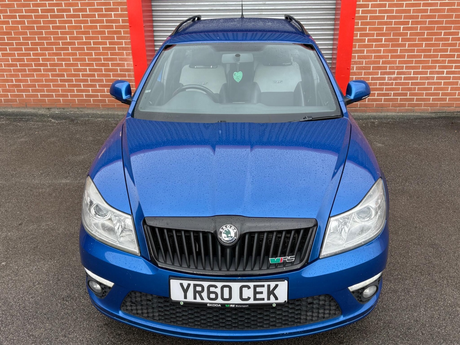 Used Skoda Octavia 2010 for sale - 76620023: Photo 5