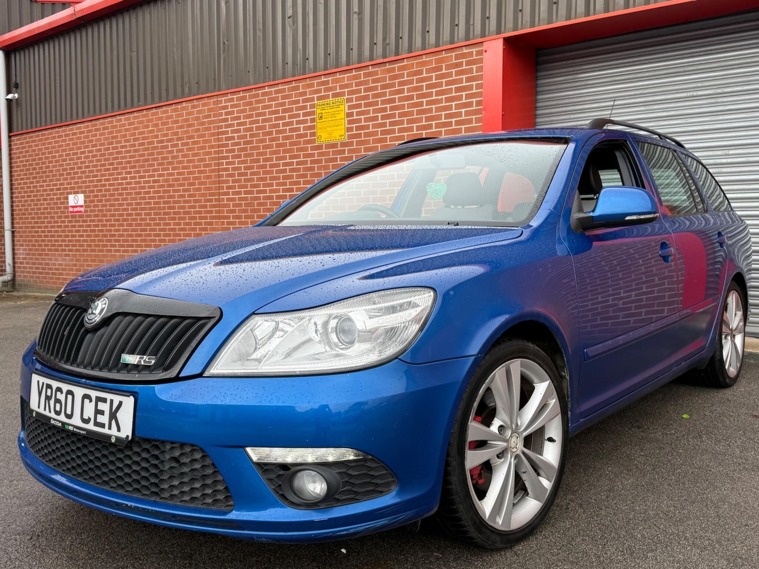 Used Skoda Octavia 2010 for sale - 76620023: Photo 6