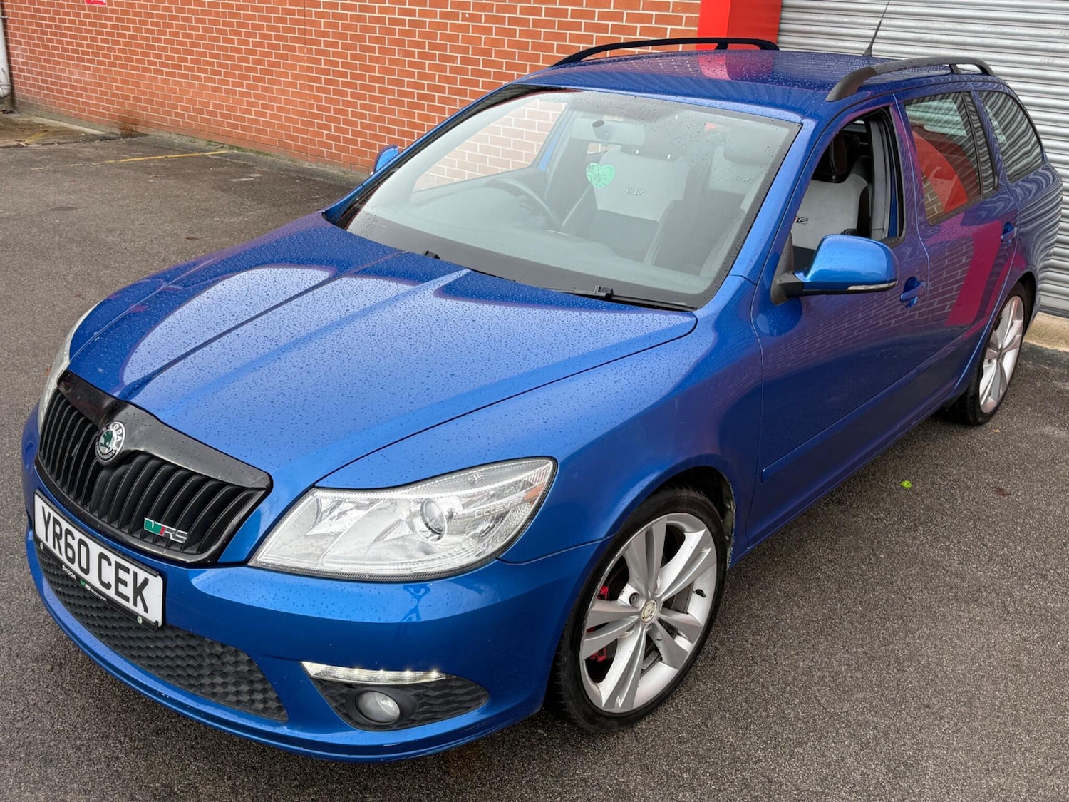 Used Skoda Octavia 2010 for sale - 76620023: Photo 7