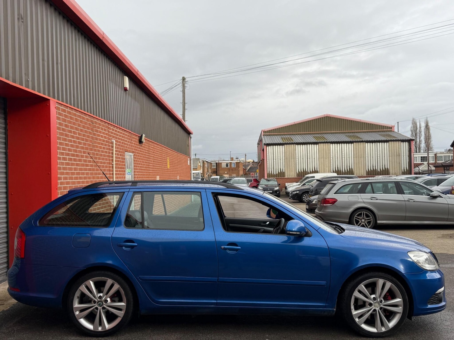 Used Skoda Octavia 2010 for sale - 76620023: Photo 8