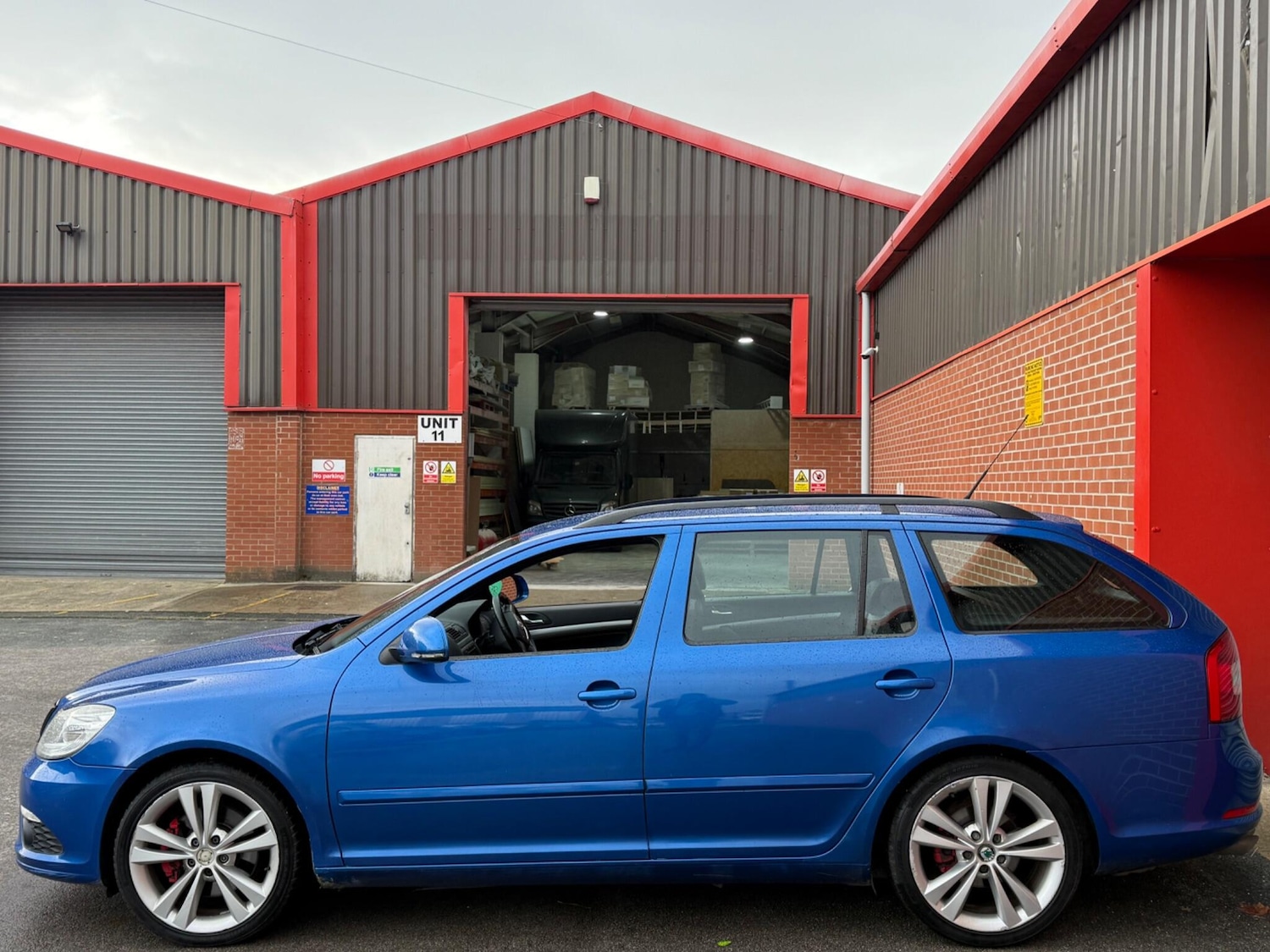 Used Skoda Octavia 2010 for sale - 76620023: Photo 9