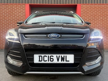 Used Ford Kuga 2016 for sale - 77838890: Photo