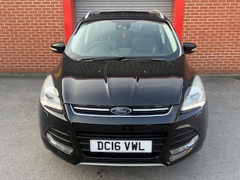 Used Ford Kuga 2016 for sale - 77838890: Photo