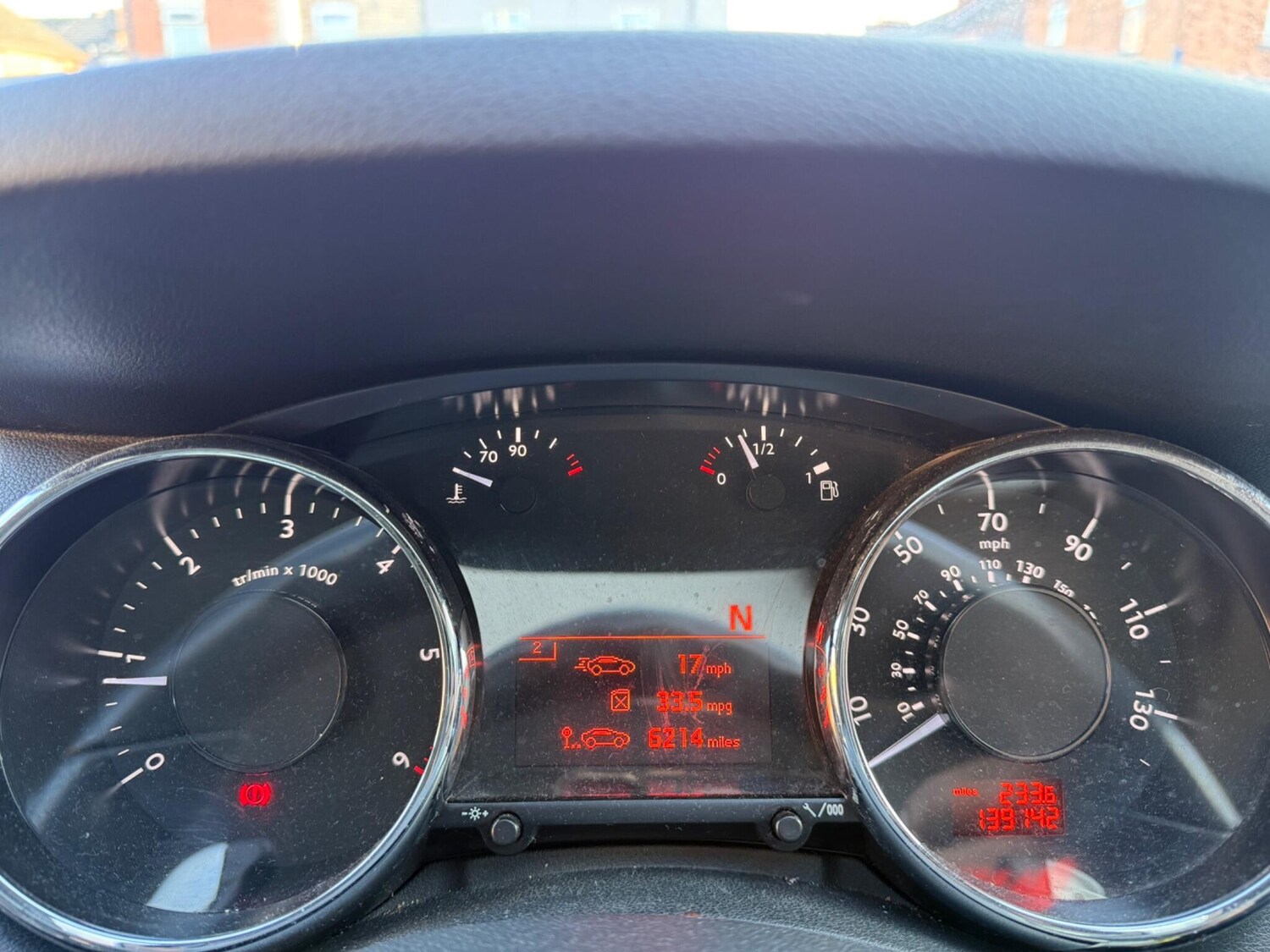 Used Peugeot 5008 for sale - 77909514: Photo 14