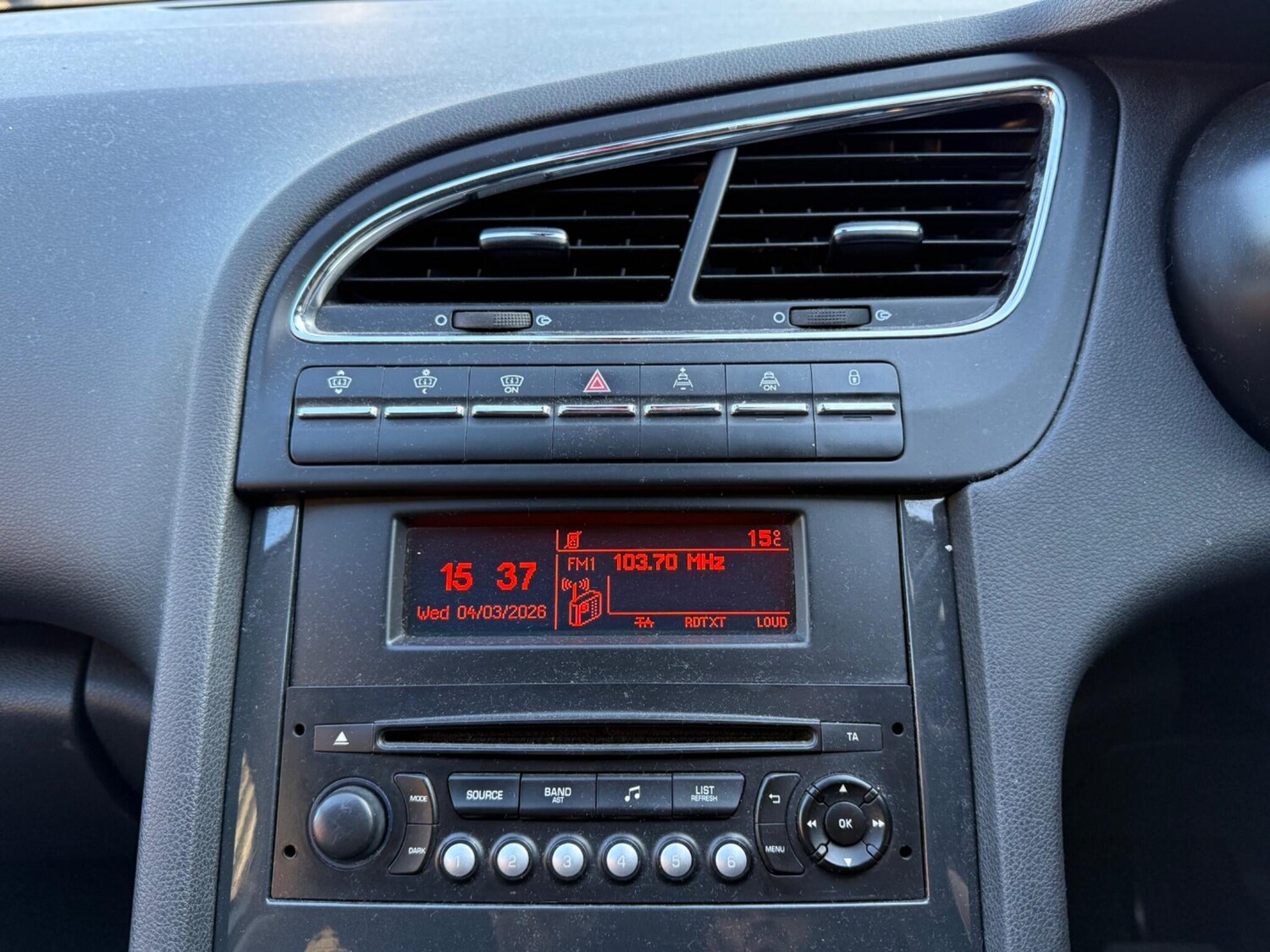 Used Peugeot 5008 for sale - 77909514: Photo 15