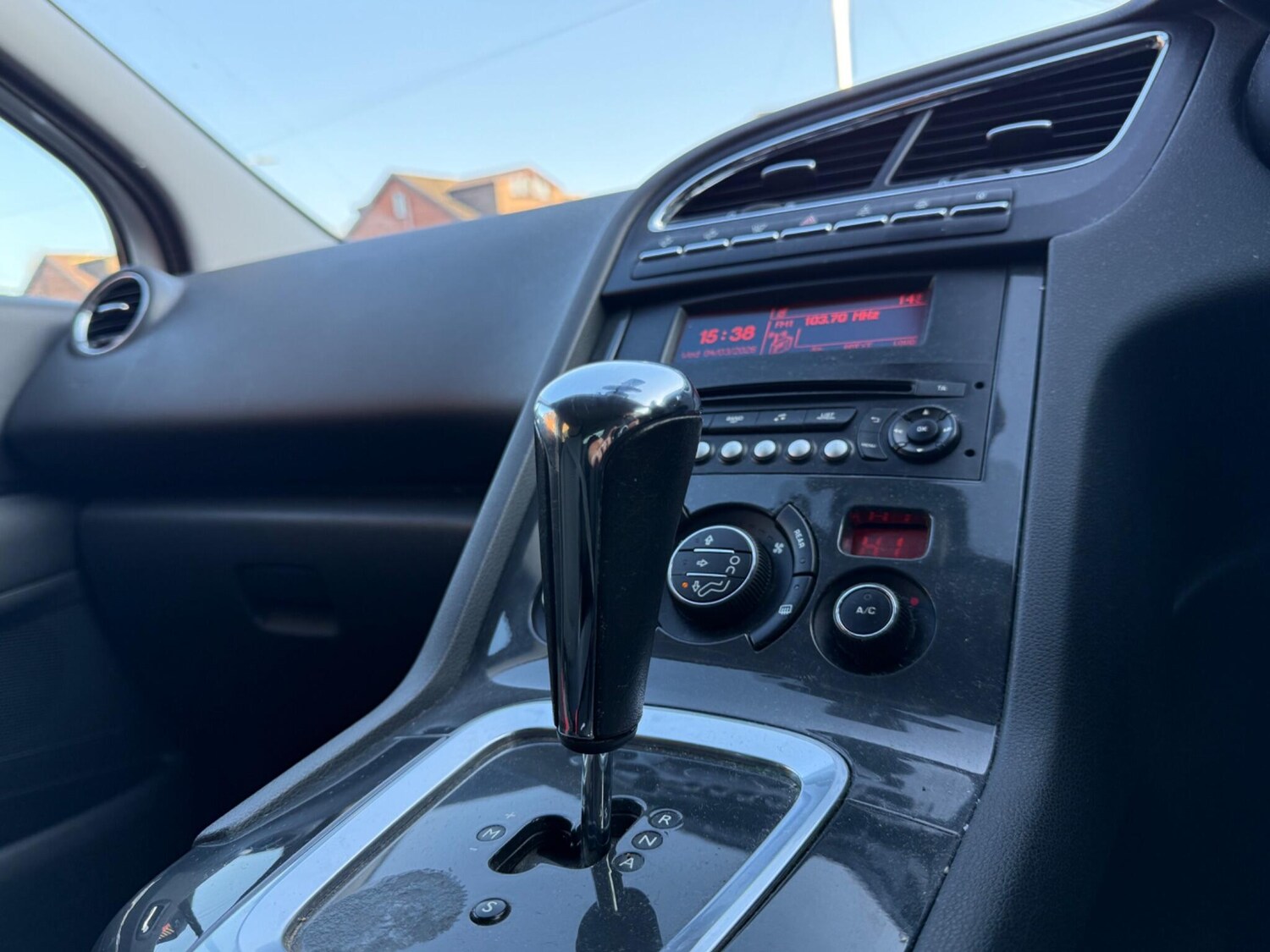 Used Peugeot 5008 for sale - 77909514: Photo 18