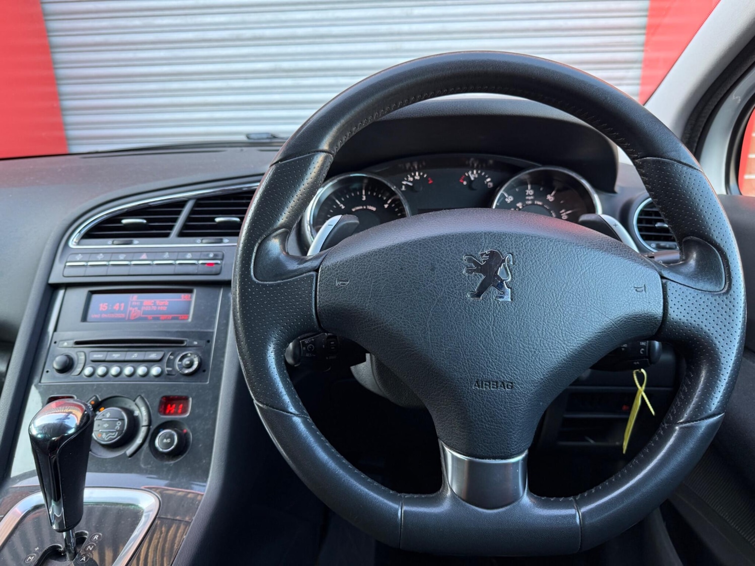 Used Peugeot 5008 for sale - 77909514: Photo 20