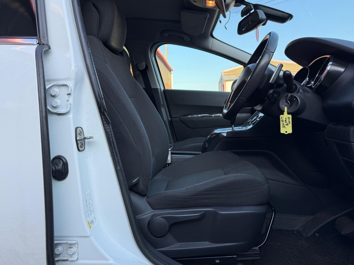 Used Peugeot 5008 for sale - 77909514: Photo 21