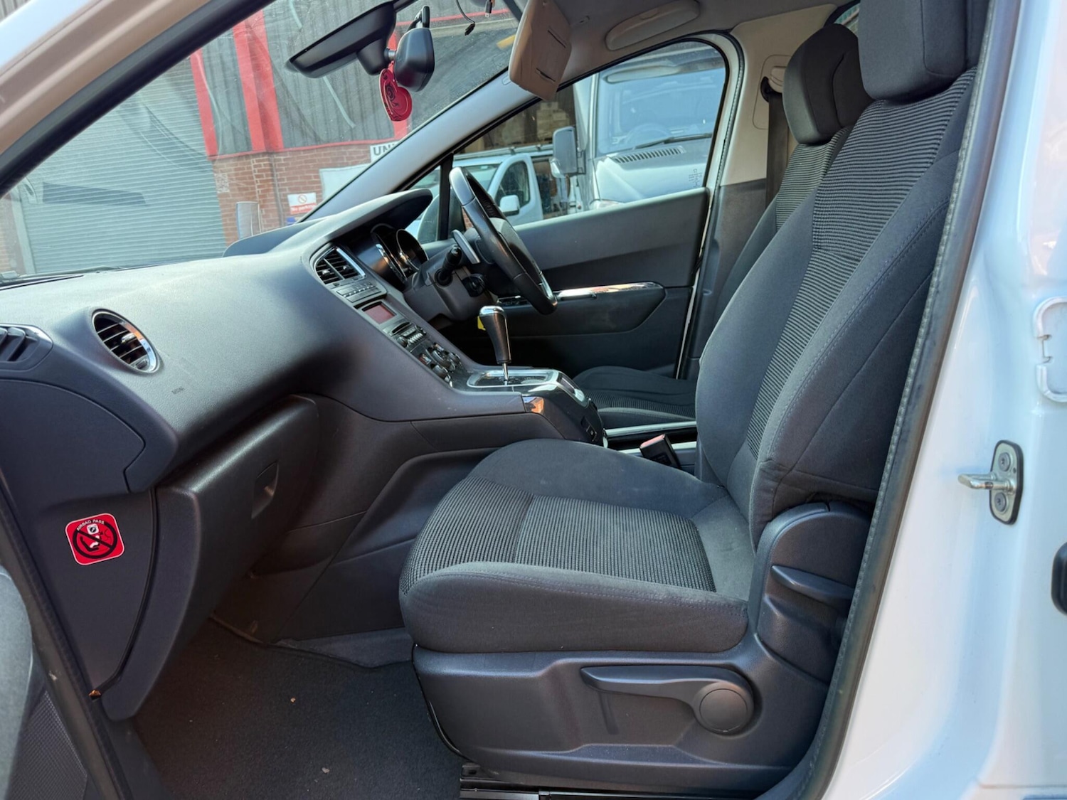 Used Peugeot 5008 for sale - 77909514: Photo 23