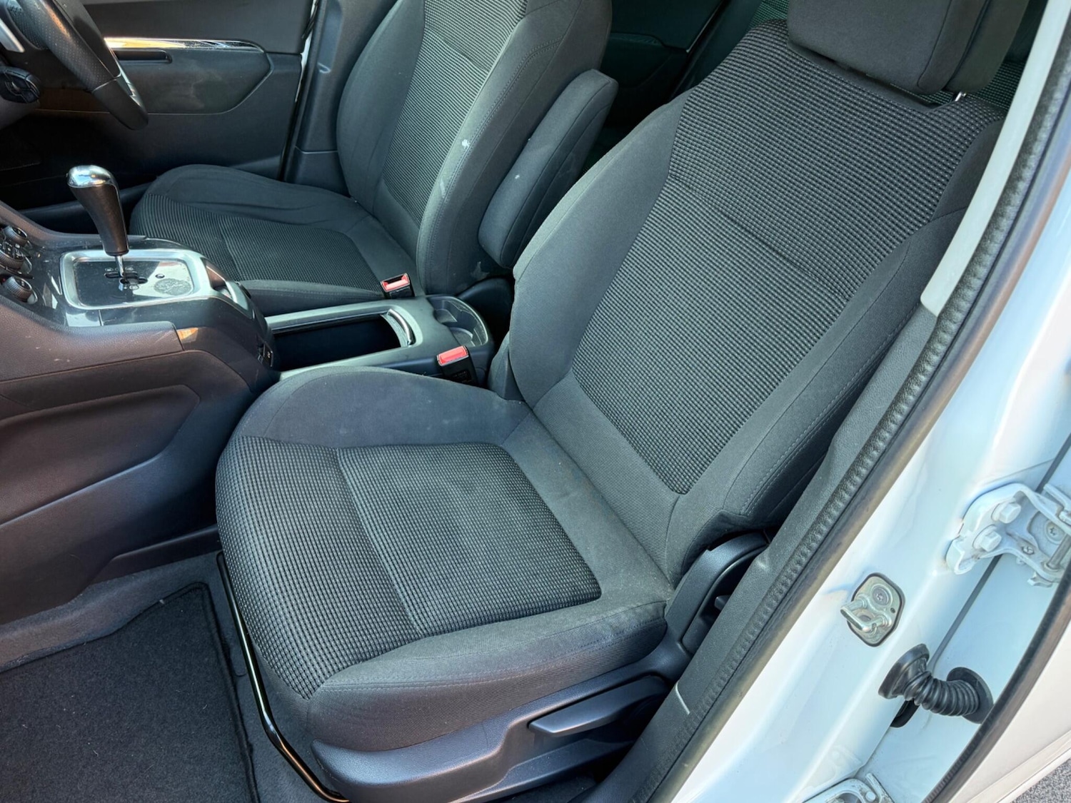 Used Peugeot 5008 for sale - 77909514: Photo 24