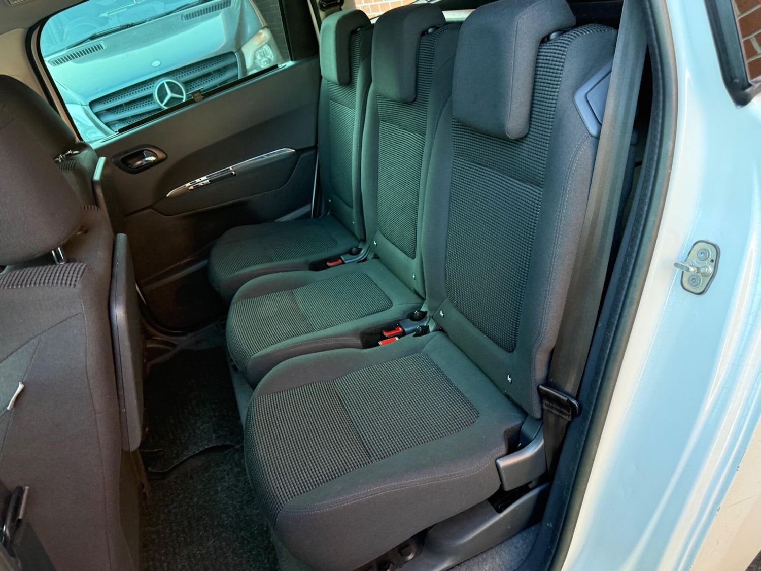 Used Peugeot 5008 for sale - 77909514: Photo 26