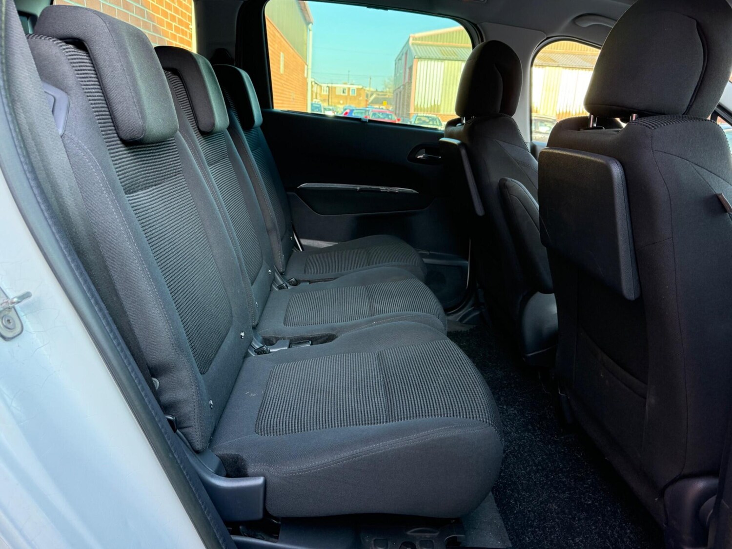 Used Peugeot 5008 for sale - 77909514: Photo 27