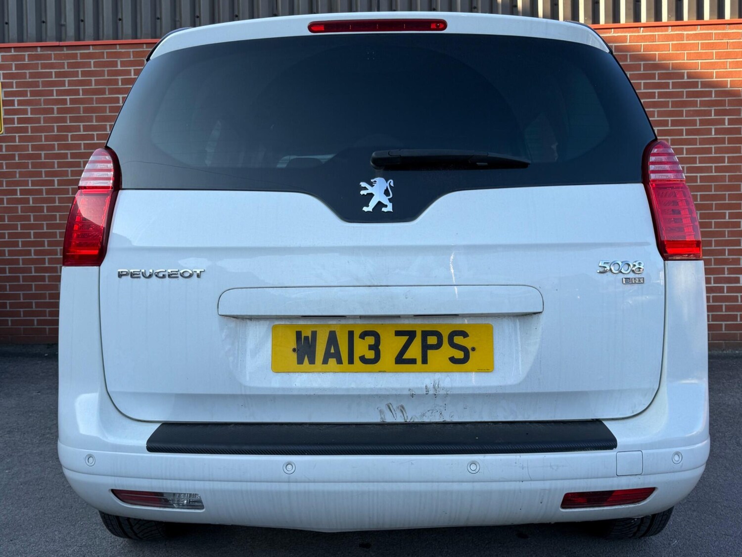 Used Peugeot 5008 for sale - 77909514: Photo 33