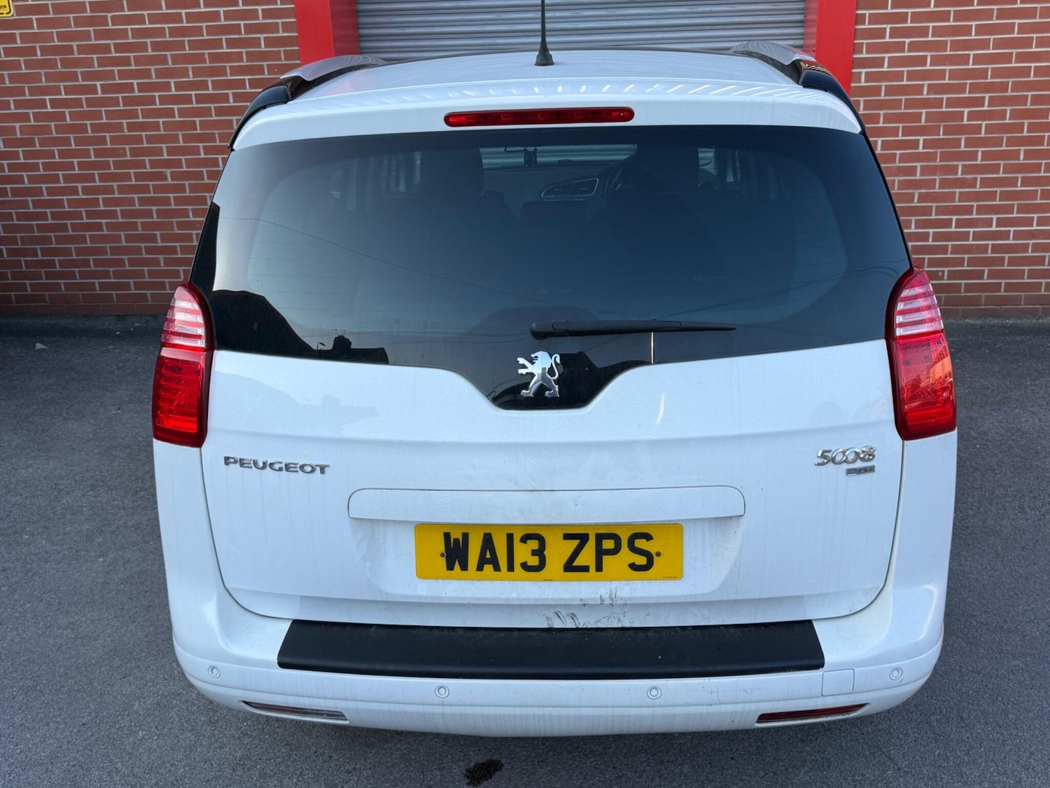 Used Peugeot 5008 for sale - 77909514: Photo 34