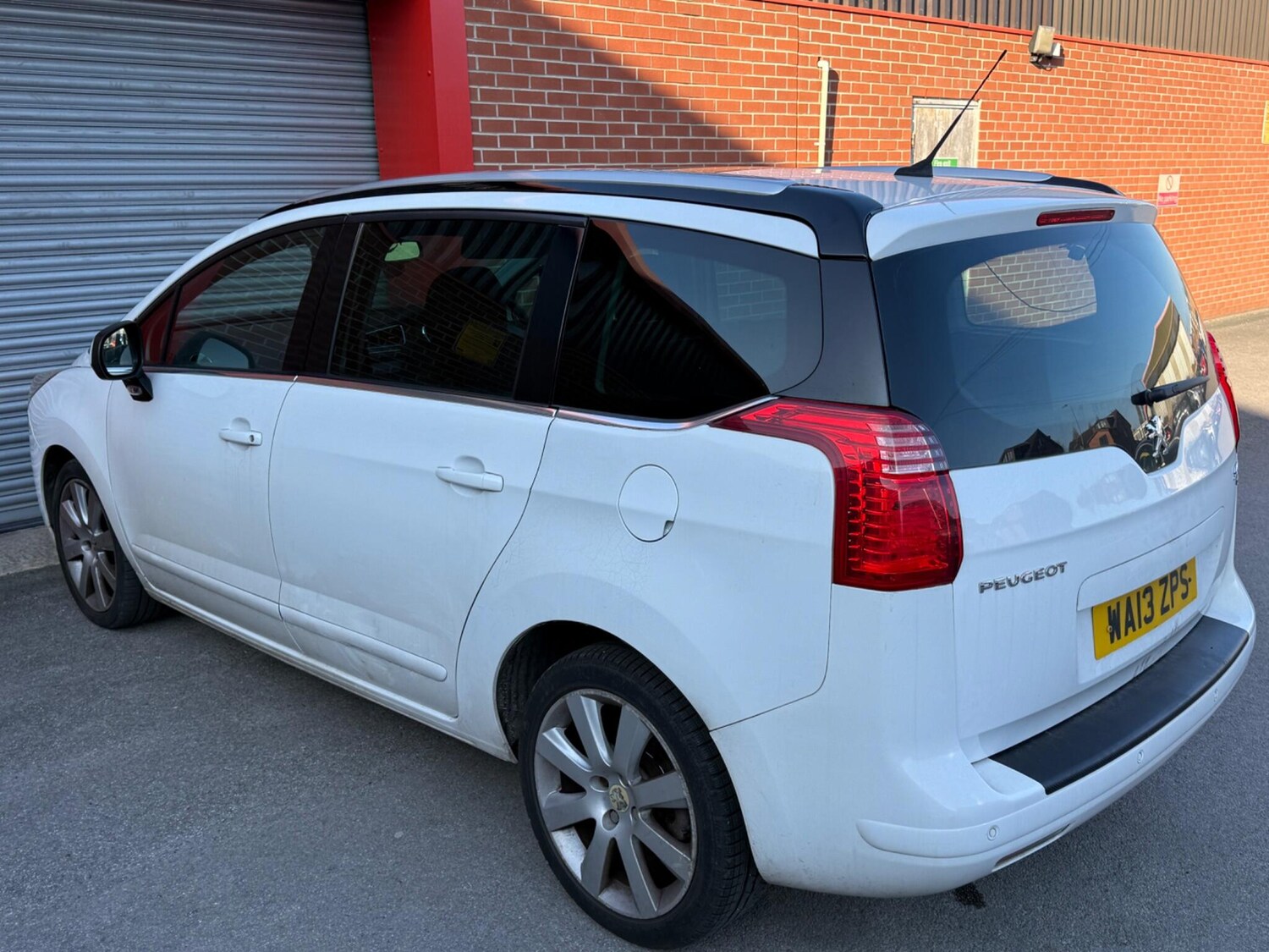 Used Peugeot 5008 for sale - 77909514: Photo 36