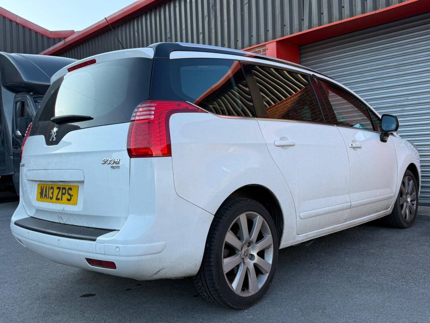 Used Peugeot 5008 for sale - 77909514: Photo 37