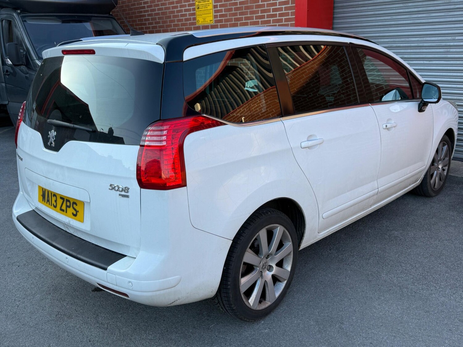 Used Peugeot 5008 for sale - 77909514: Photo 39