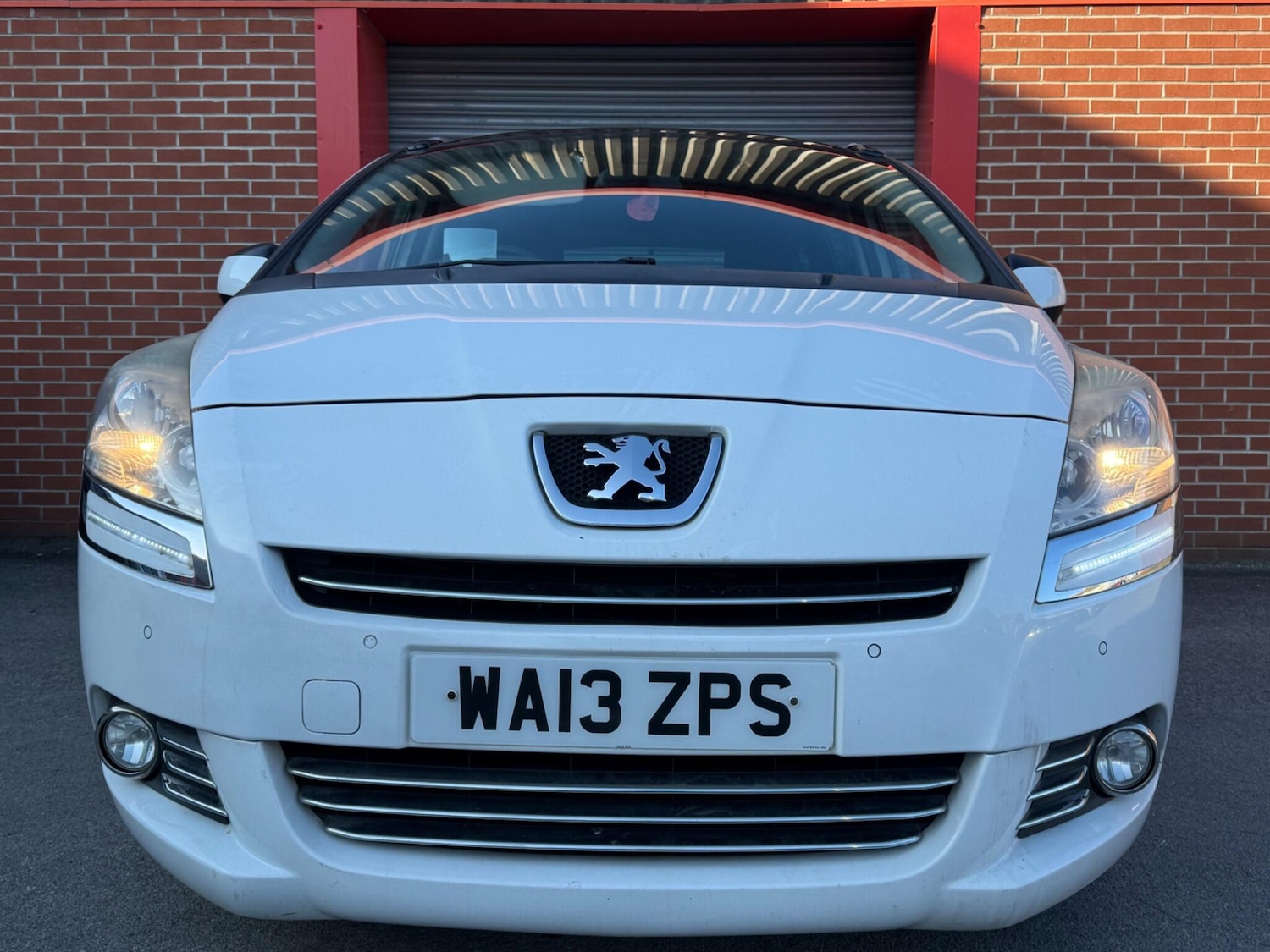 Used Peugeot 5008 for sale - 77909514: Photo 4