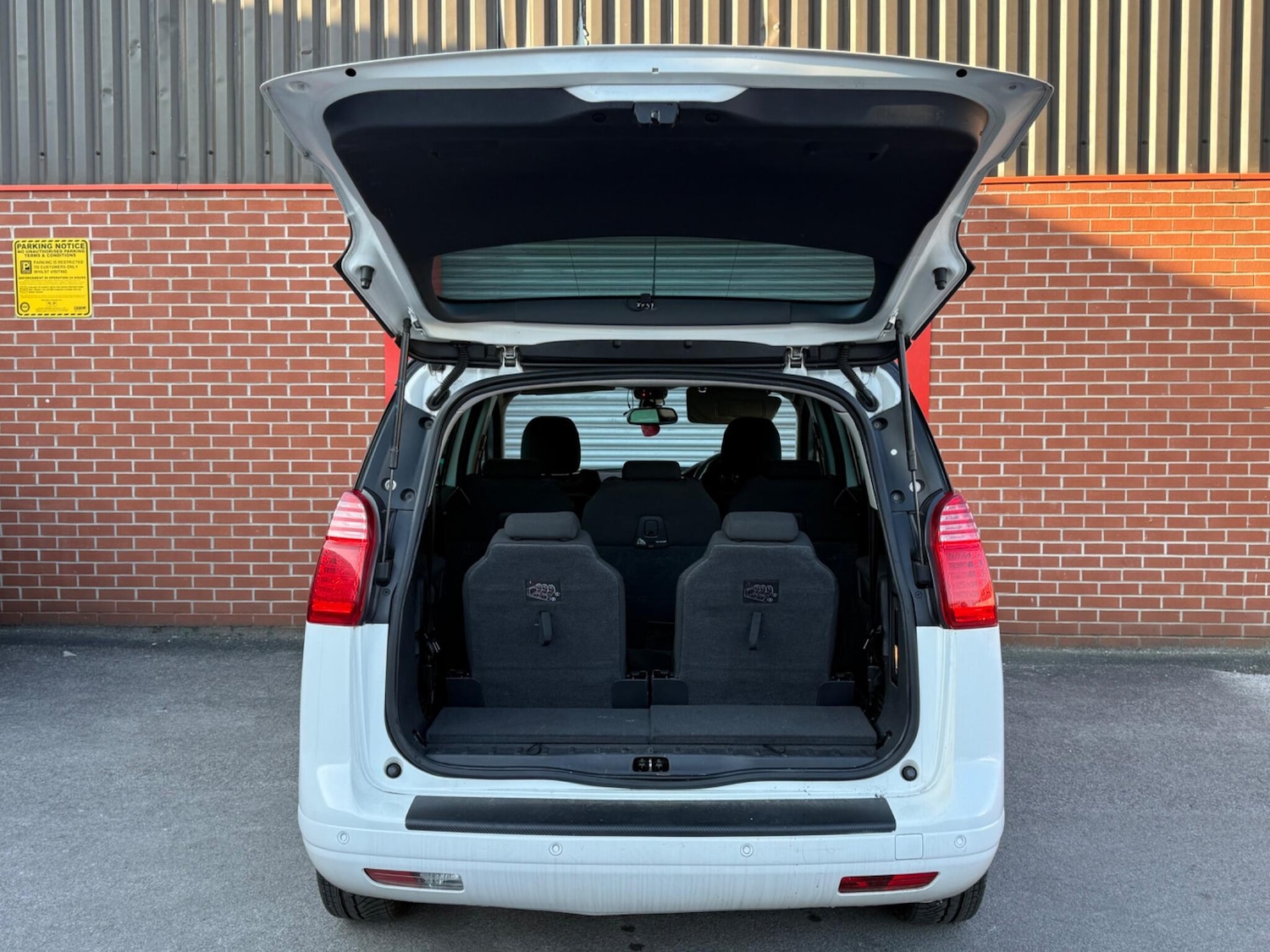 Used Peugeot 5008 for sale - 77909514: Photo 40