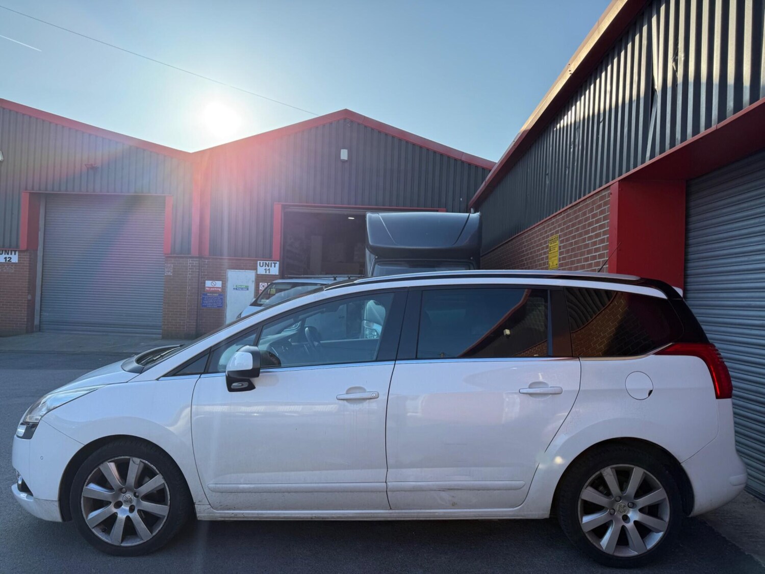 Used Peugeot 5008 for sale - 77909514: Photo 7