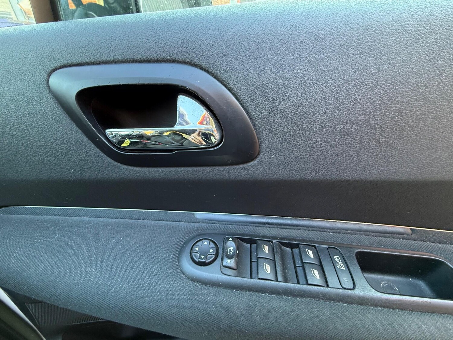 Used Peugeot 5008 for sale - 77909514: Photo 9