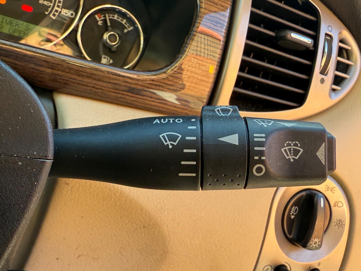 Used Jaguar X-Type 2008 for sale - 76742714: Photo 12