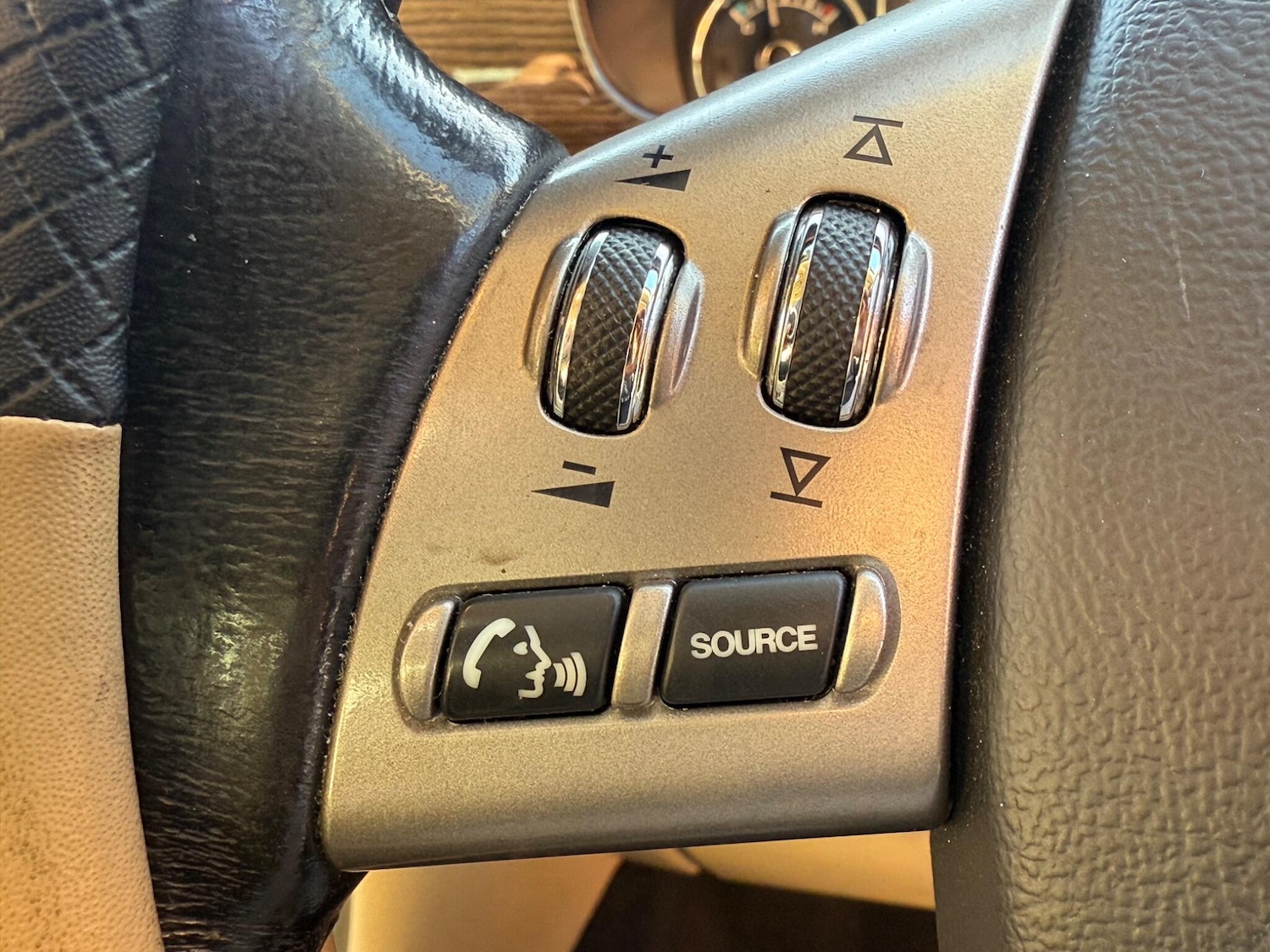 Used Jaguar X-Type 2008 for sale - 76742714: Photo 13