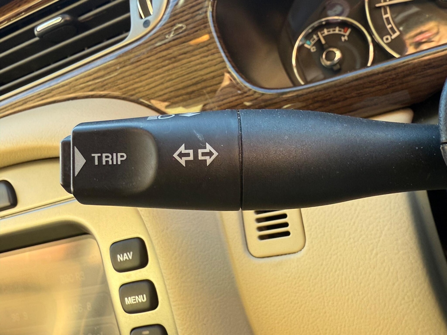 Used Jaguar X-Type 2008 for sale - 76742714: Photo 14