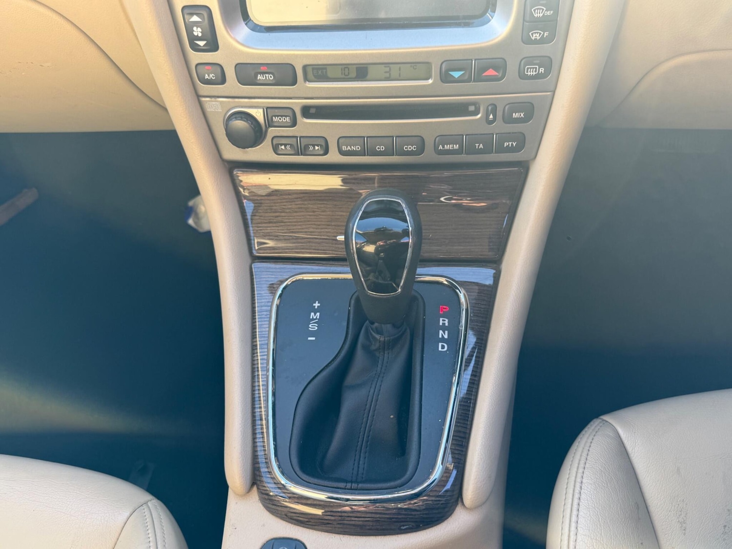 Used Jaguar X-Type 2008 for sale - 76742714: Photo 17