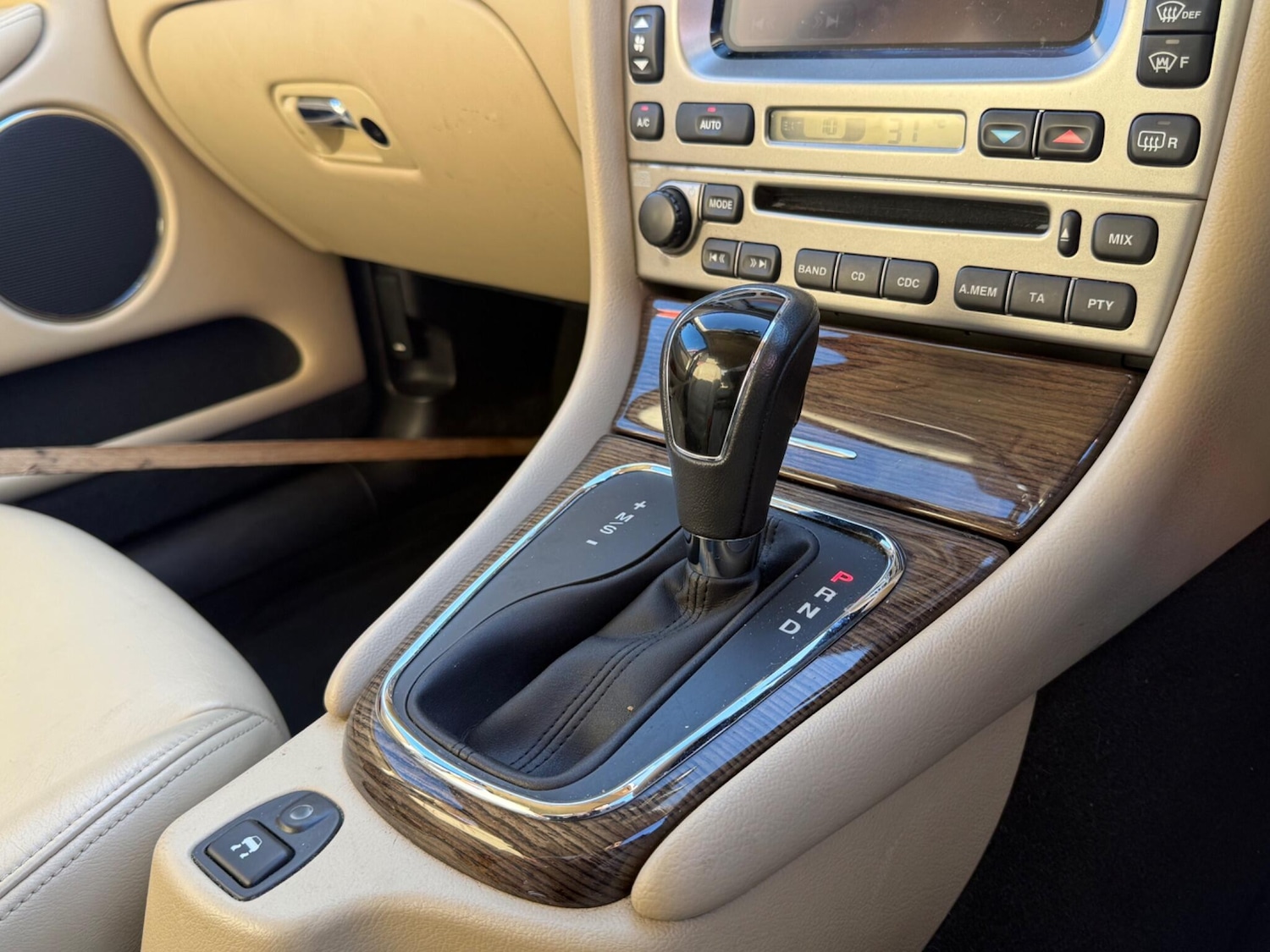 Used Jaguar X-Type 2008 for sale - 76742714: Photo 18