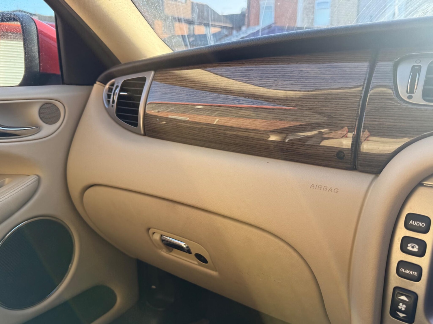 Used Jaguar X-Type 2008 for sale - 76742714: Photo 19