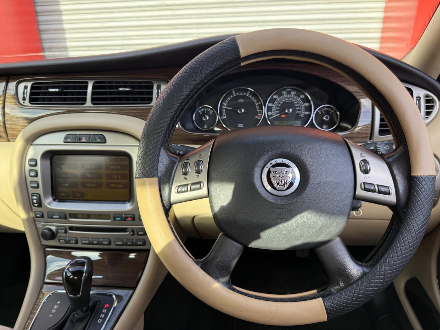 Used Jaguar X-Type 2008 for sale - 76742714: Photo 20