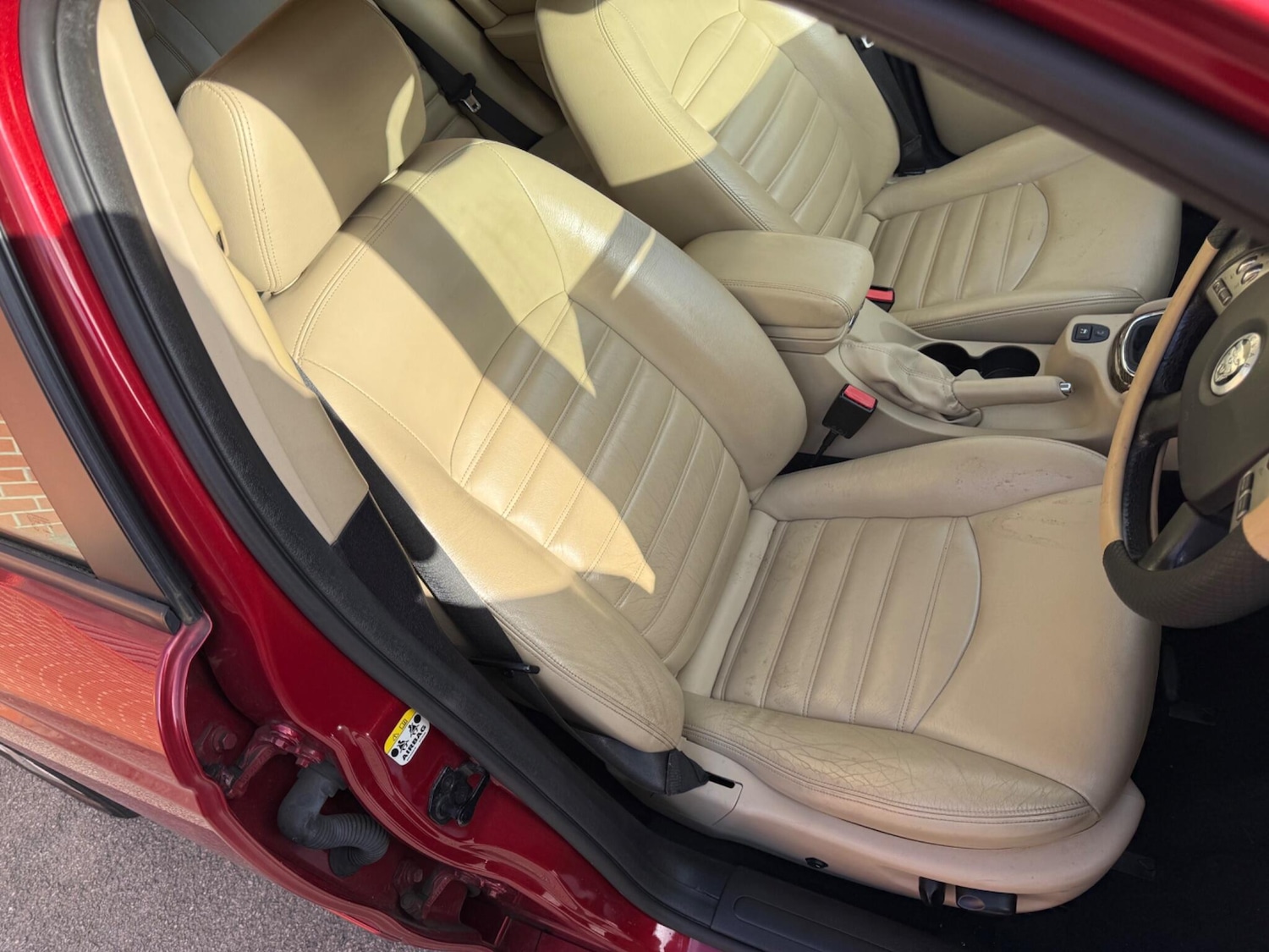 Used Jaguar X-Type 2008 for sale - 76742714: Photo 22