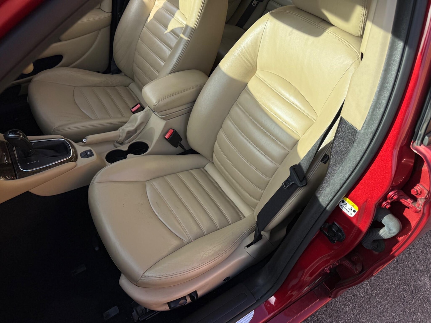 Used Jaguar X-Type 2008 for sale - 76742714: Photo 24