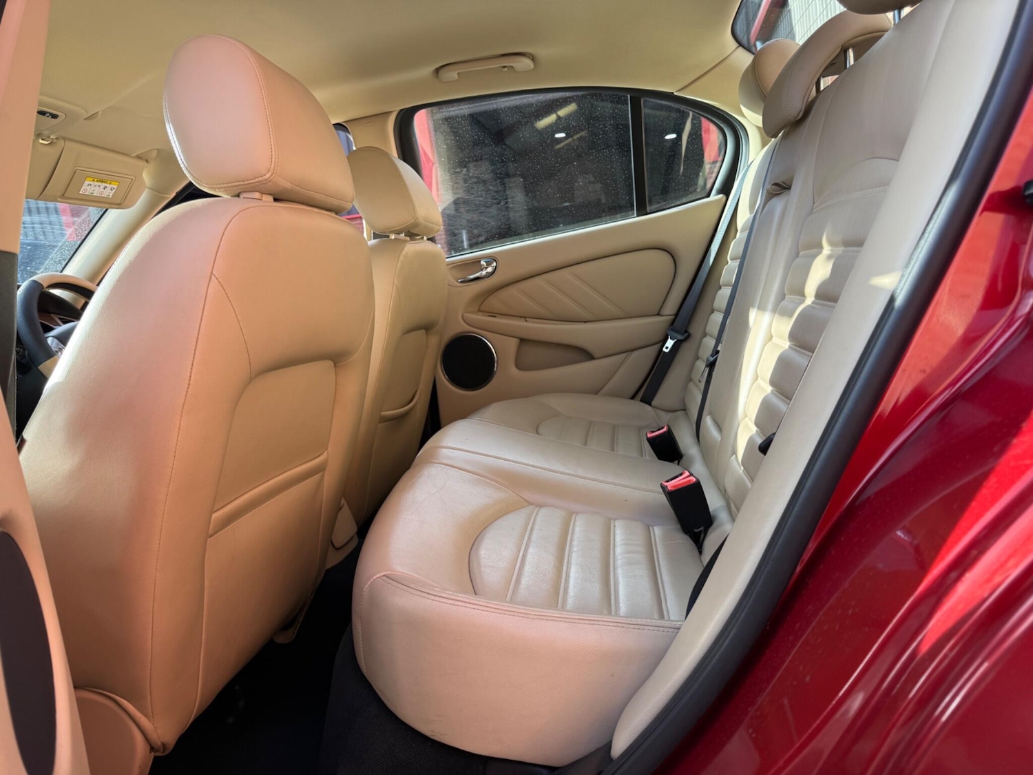 Used Jaguar X-Type 2008 for sale - 76742714: Photo 25