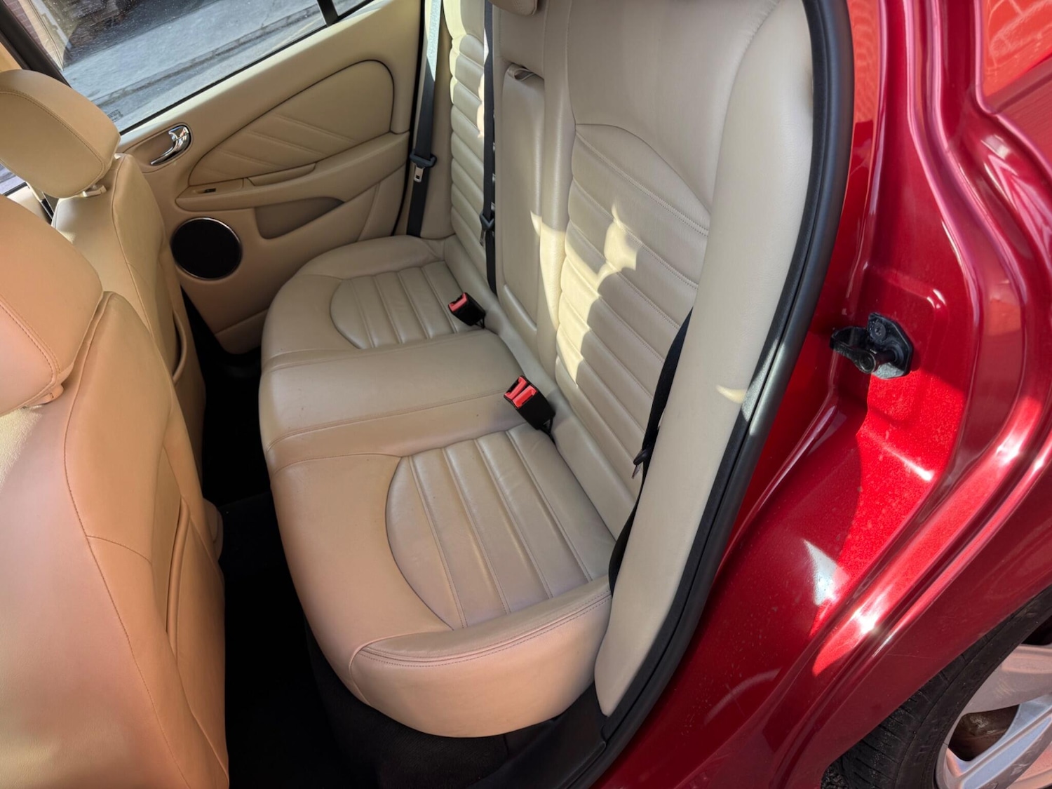 Used Jaguar X-Type 2008 for sale - 76742714: Photo 26