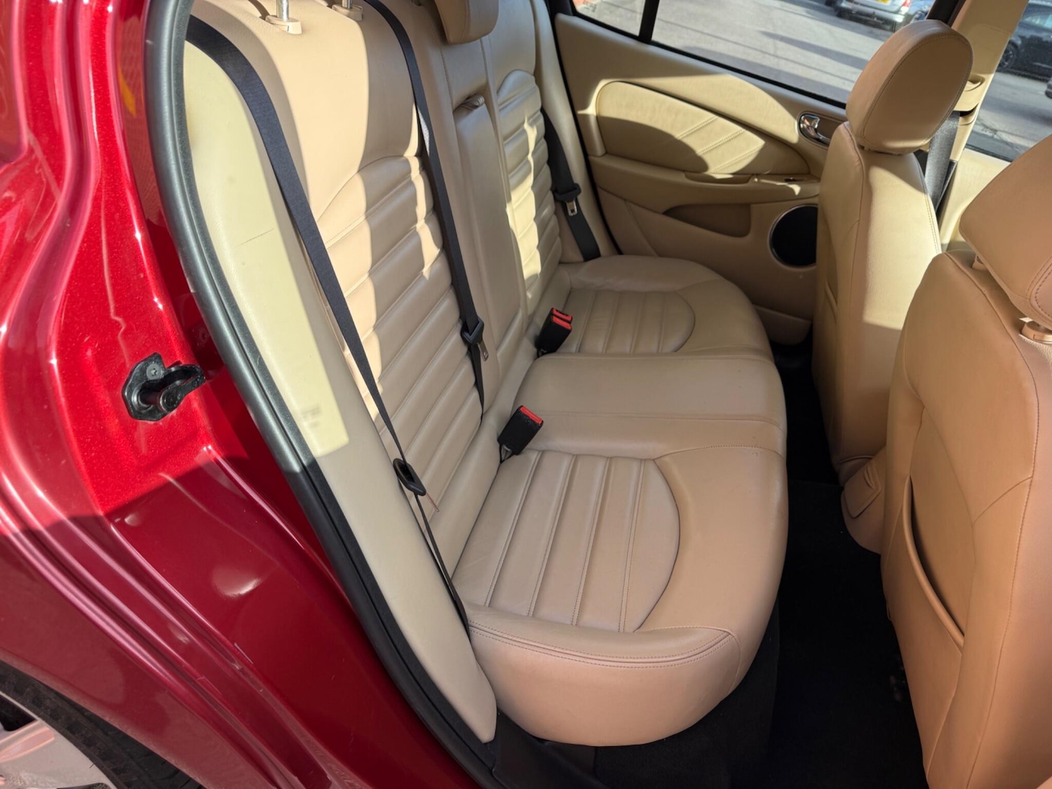 Used Jaguar X-Type 2008 for sale - 76742714: Photo 28