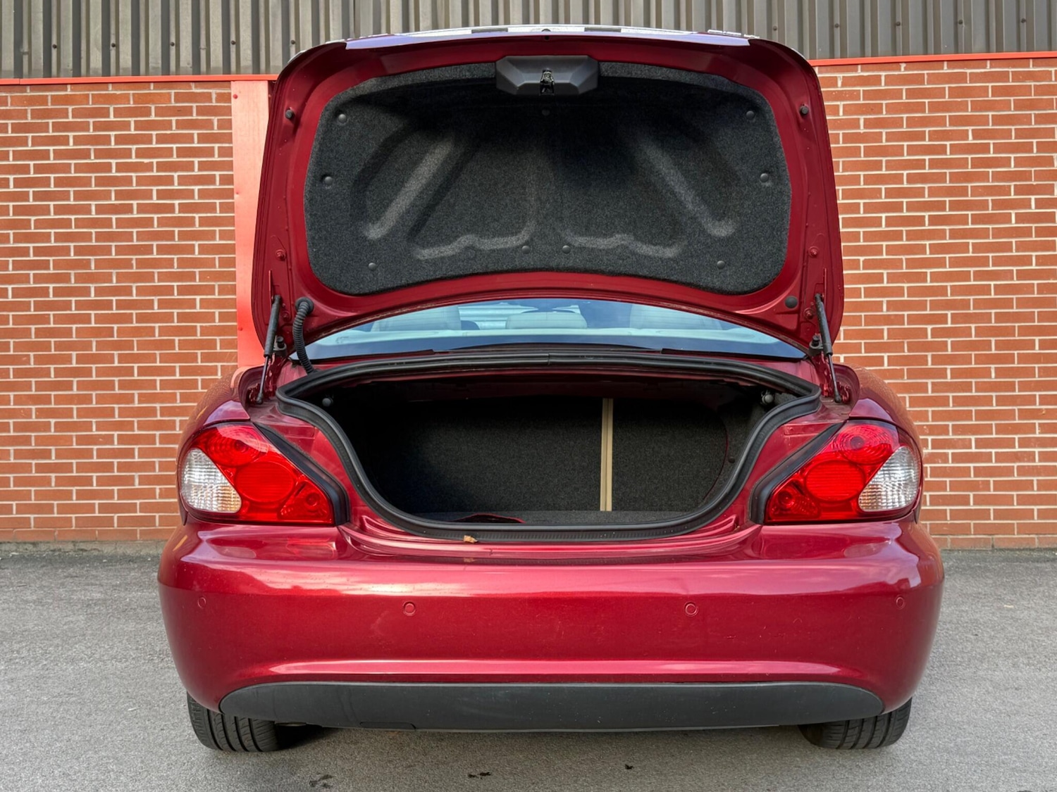 Used Jaguar X-Type 2008 for sale - 76742714: Photo 35