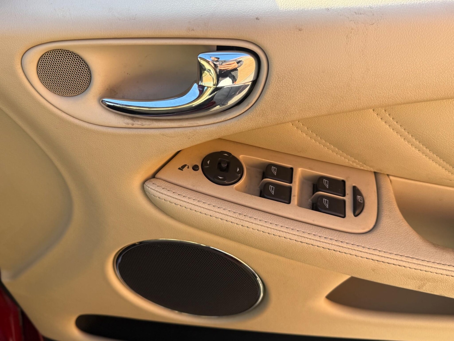 Used Jaguar X-Type 2008 for sale - 76742714: Photo 9