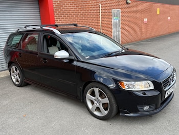 Used Volvo V50 2012 for sale - 79075435: Photo