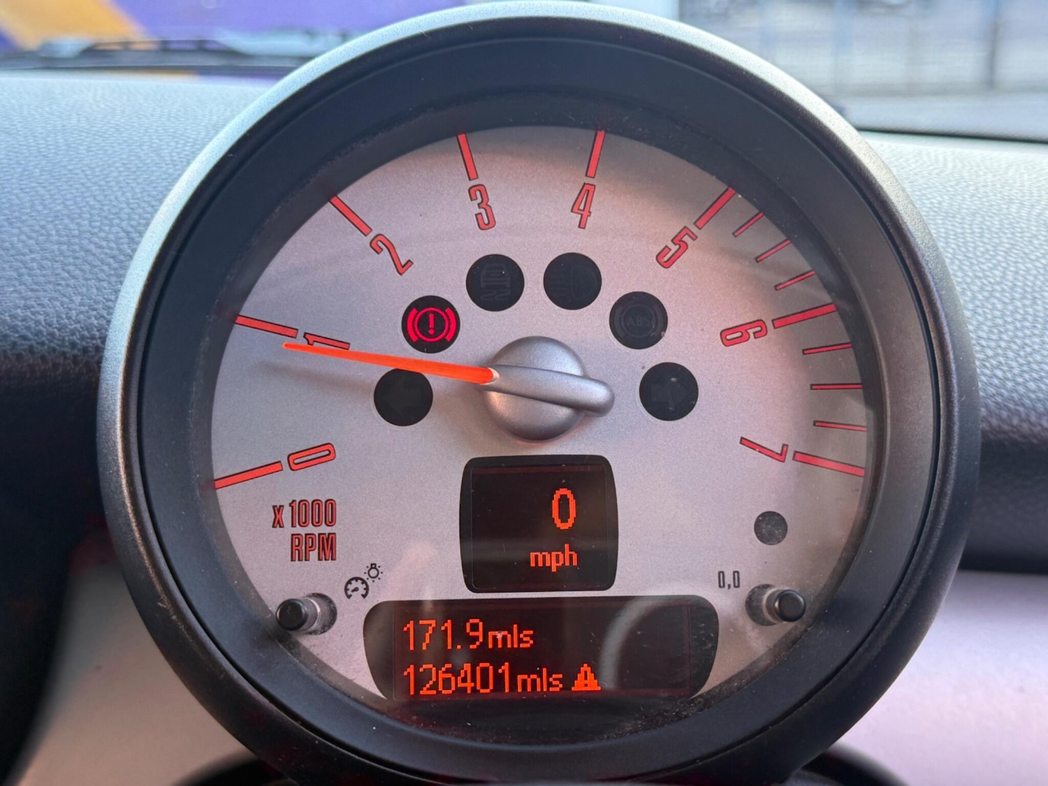 Used MINI Clubman 2012 for sale - 77084432: Photo 11