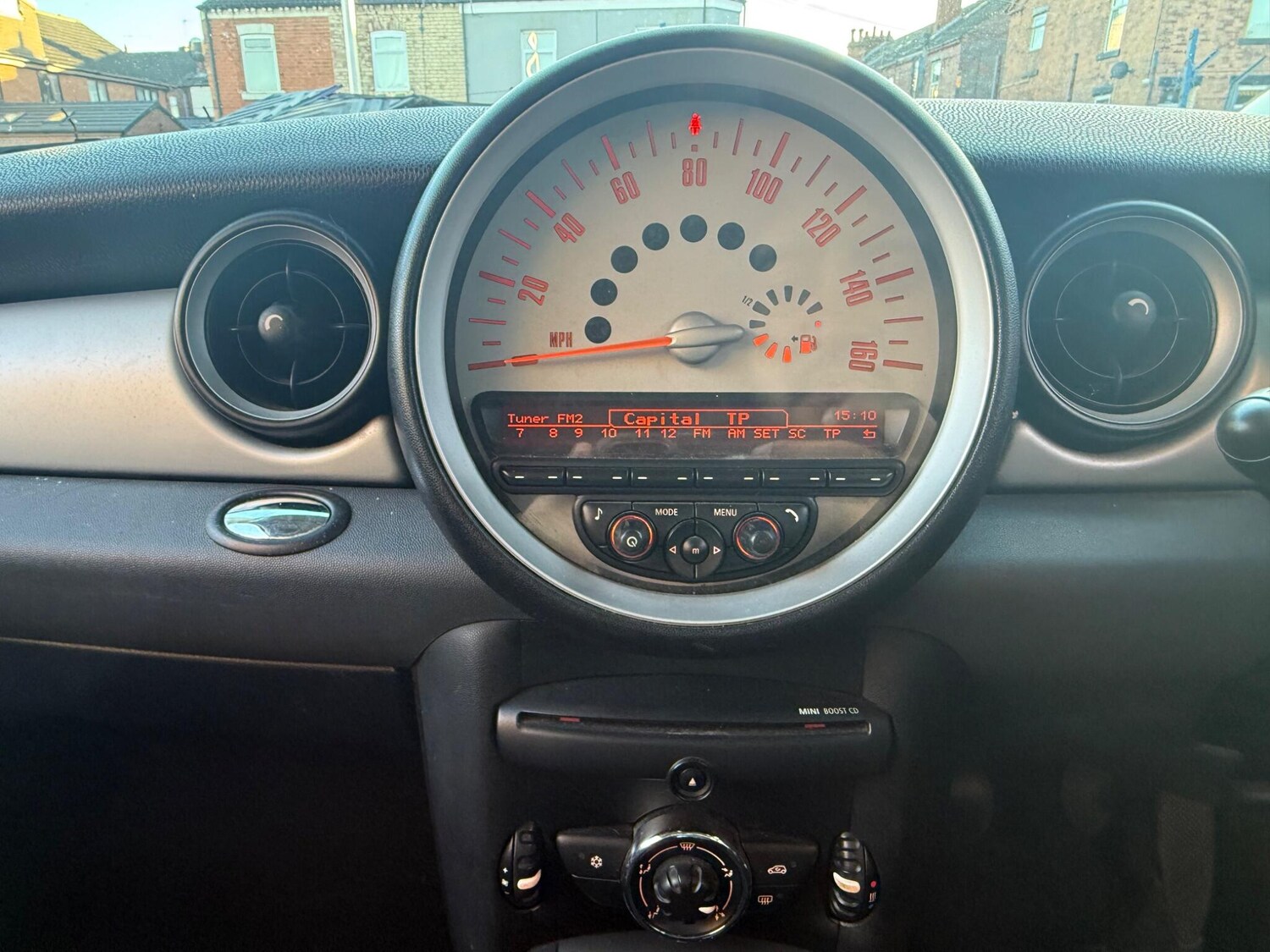 Used MINI Clubman 2012 for sale - 77084432: Photo 13