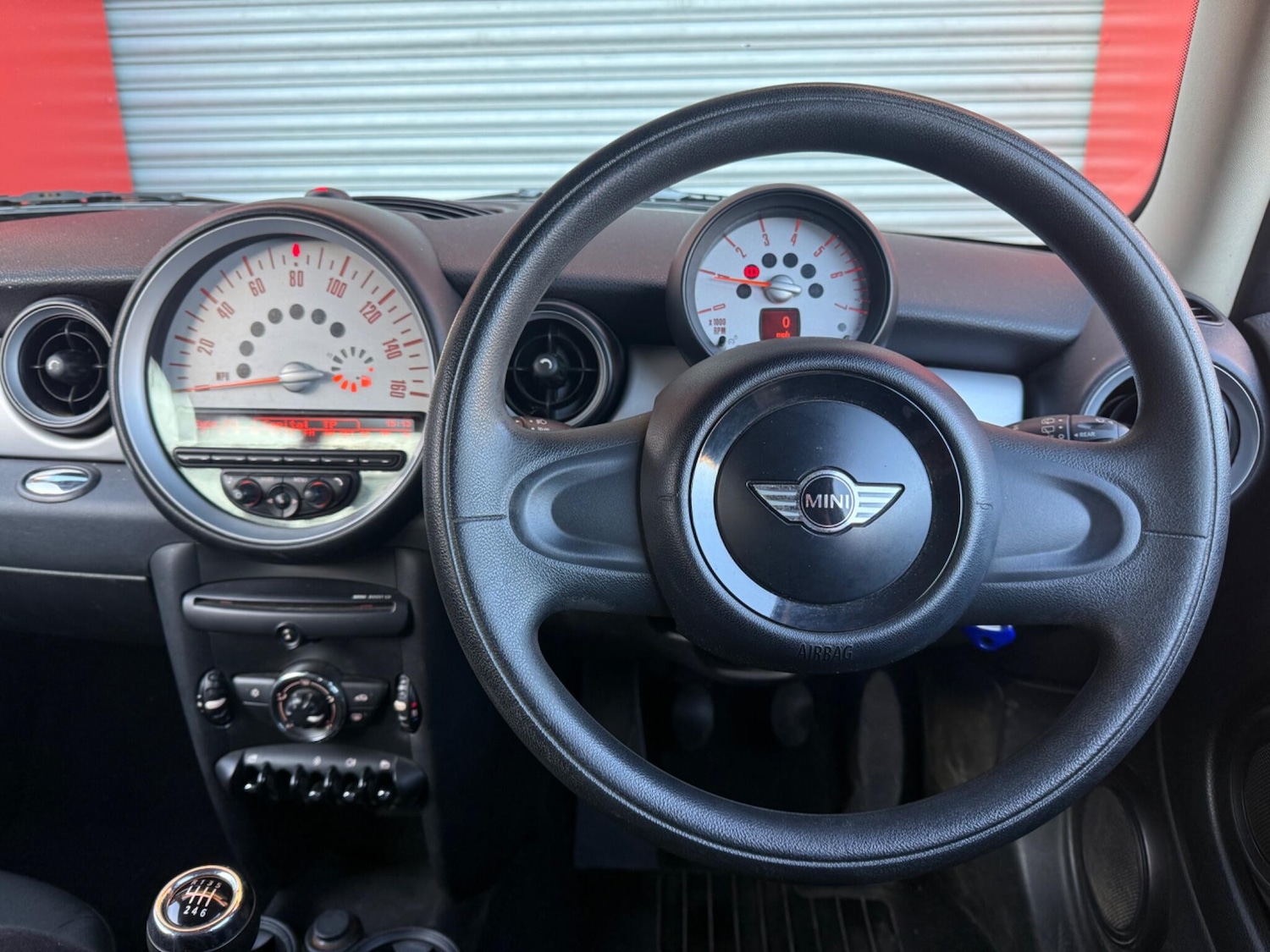 Used MINI Clubman 2012 for sale - 77084432: Photo 18