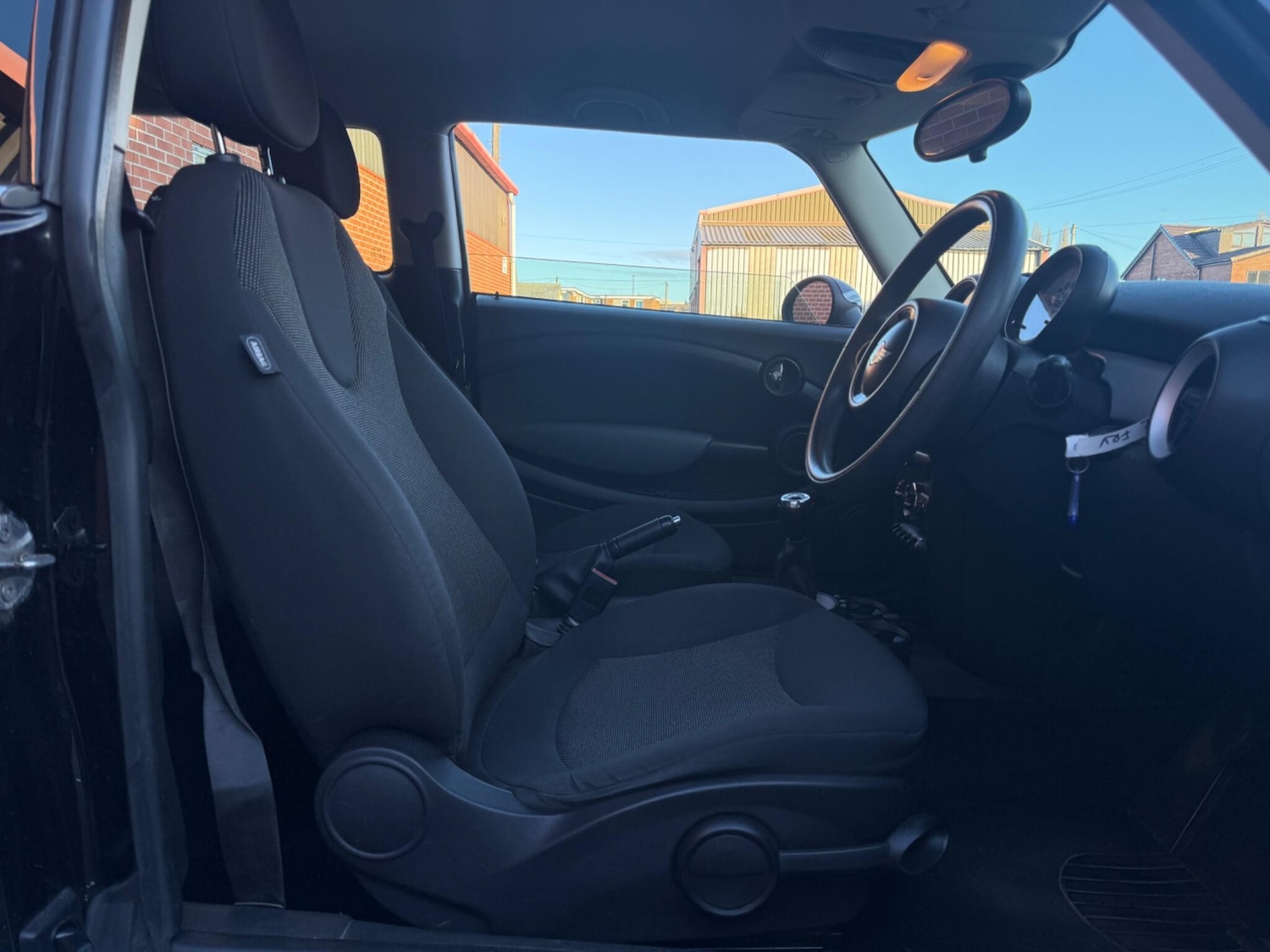 Used MINI Clubman 2012 for sale - 77084432: Photo 19